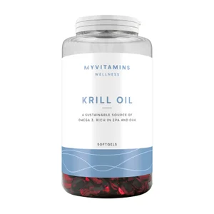 크릴오일 - Amount 250capsules