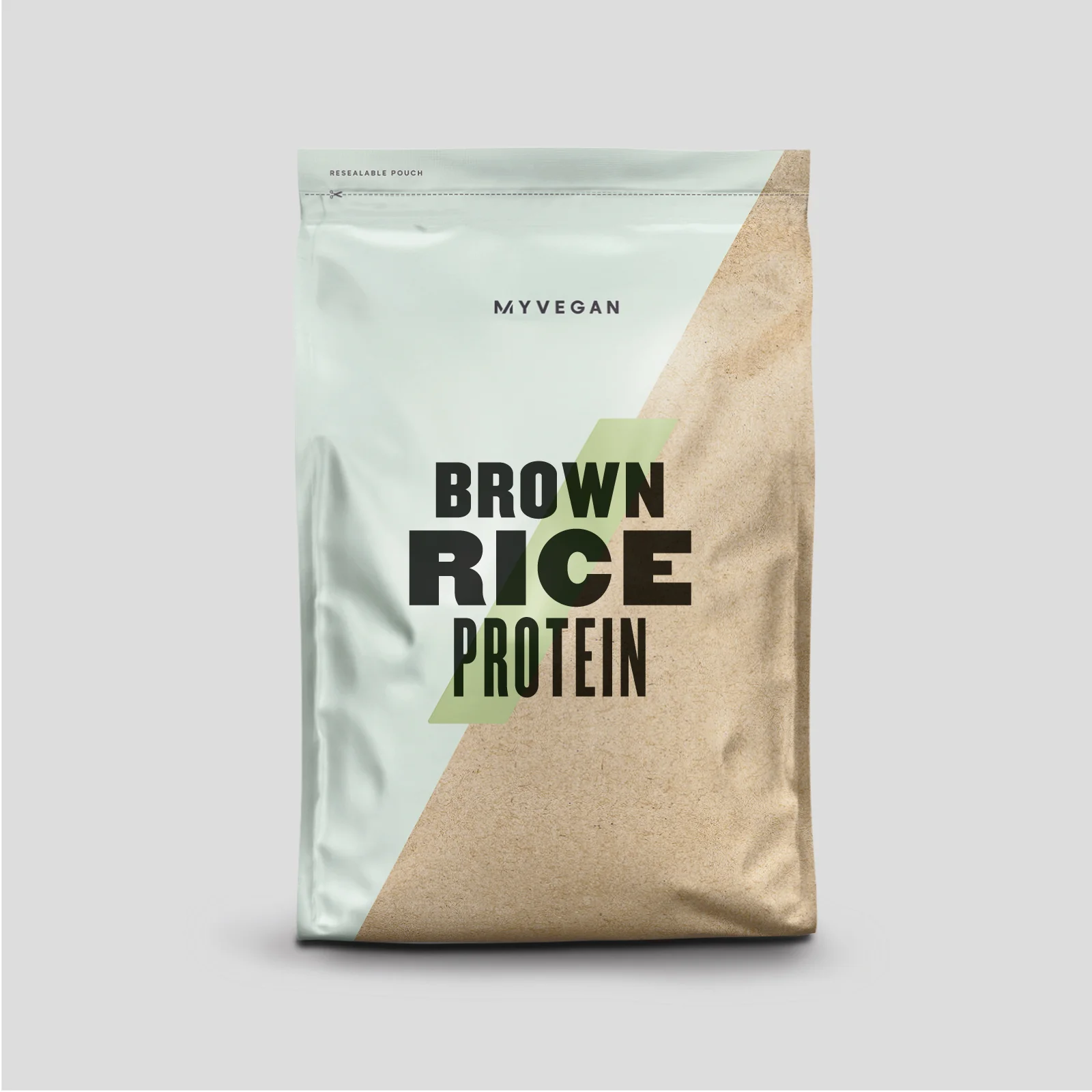 현미 프로틴 - 1kg - 무맛  이미지 1