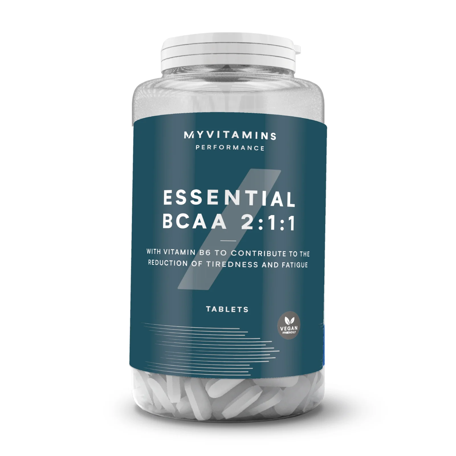 BCAA 1500 - 120타블렛 이미지 1
