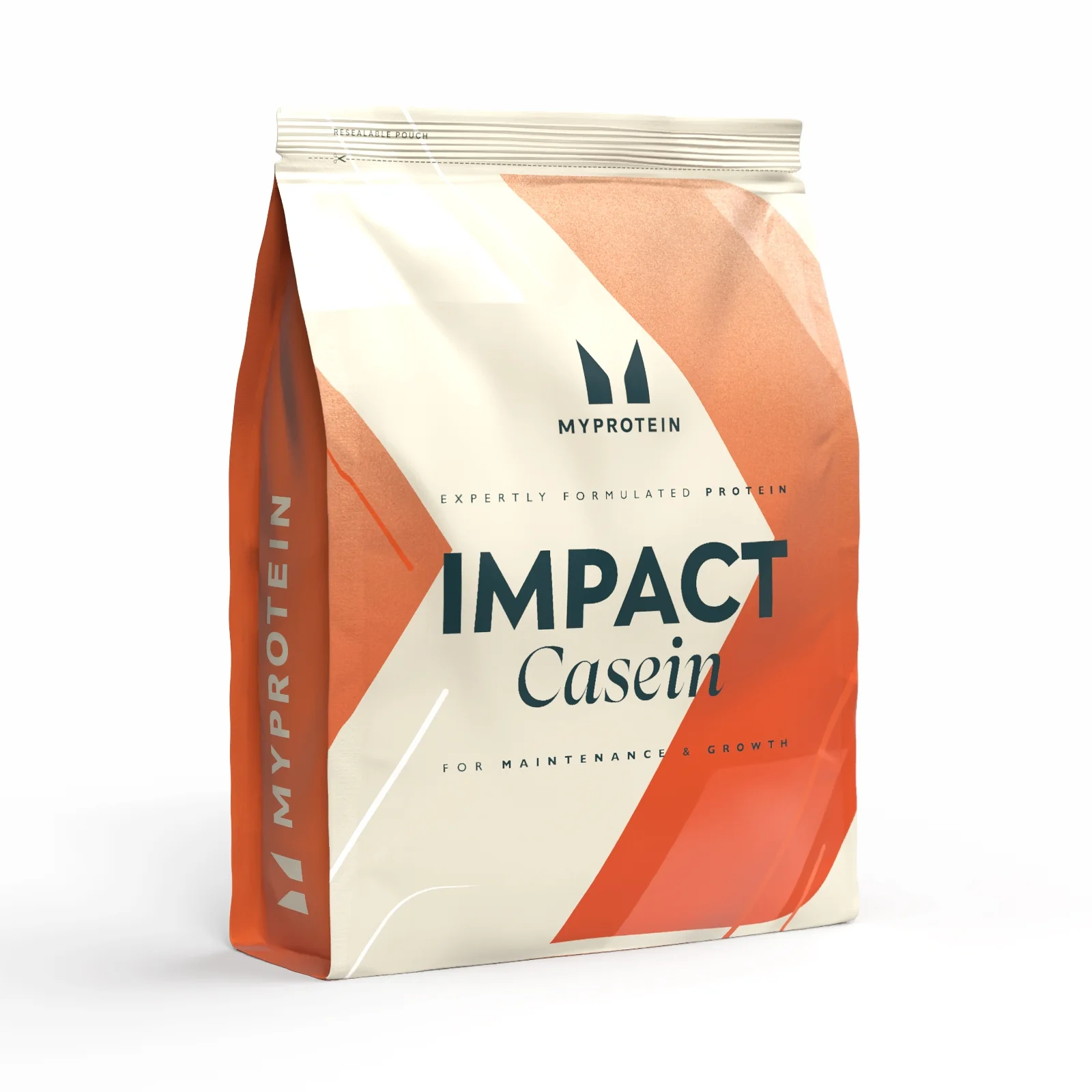느린 흡수 카제인 (구: 미셀라 카세인 (Micellar Casein)) - 1kg - 무 맛 이미지 1