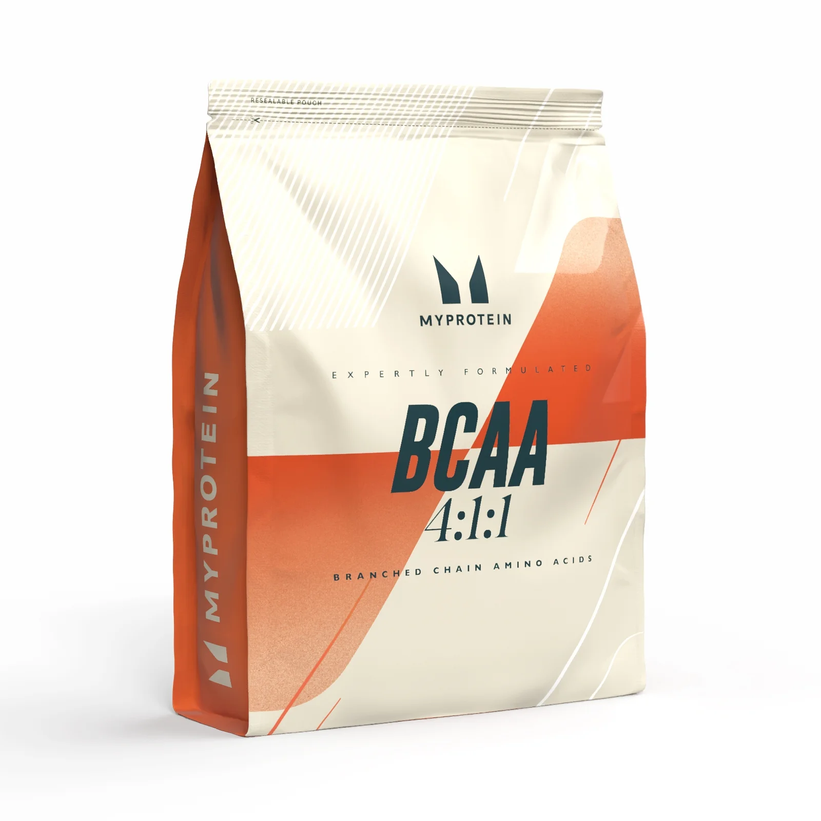 필수 BCAA 4:1:1 - 250g - 베리 블래스트 이미지 1