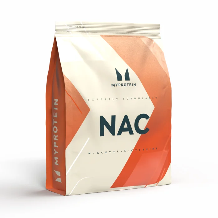 100% NAC 아미노산 (구: N 아세틸 L 시스테인 (NAC))