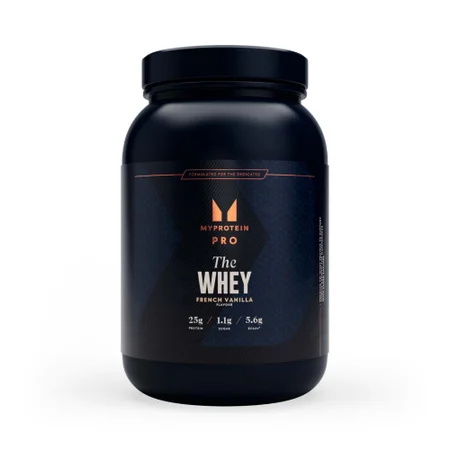 THE 웨이