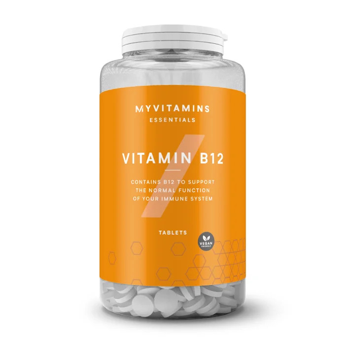 비타민 B12