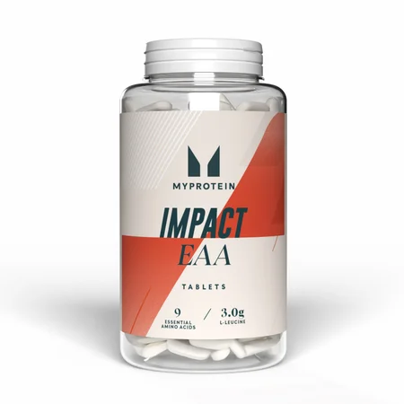 임팩트 EAA