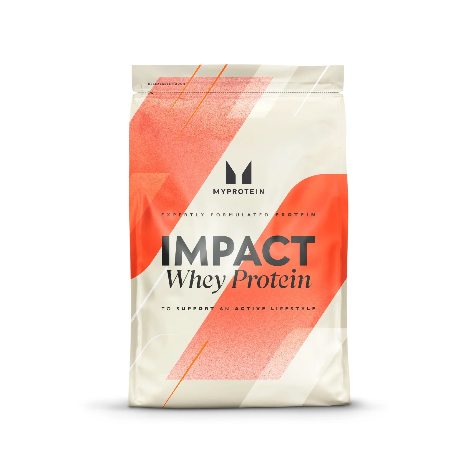 Myprotein Impact Whey Protein, Jasmine Green Tea Latte, 250g 이미지 1