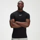 MP 남성용 Adapt drirelease® 그릿 프린트 티셔츠- 블랙