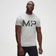 MP 남성용 Adapt drirelease® 카모 프린트 티셔츠- 스톰 그레이 말