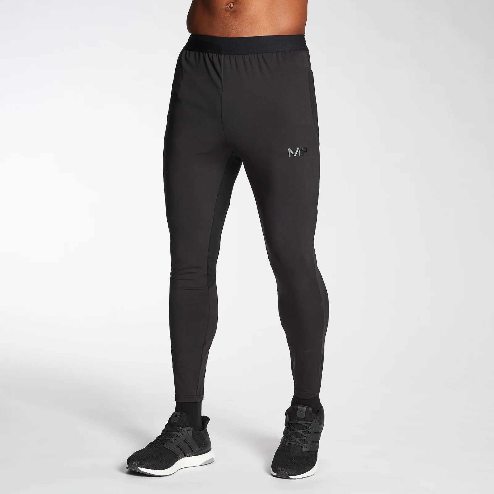 MP Men's Agility Joggers - Black - XXS 이미지 1