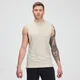 MP Men's Training drirelease® Drop Armhole Tank - Ecru