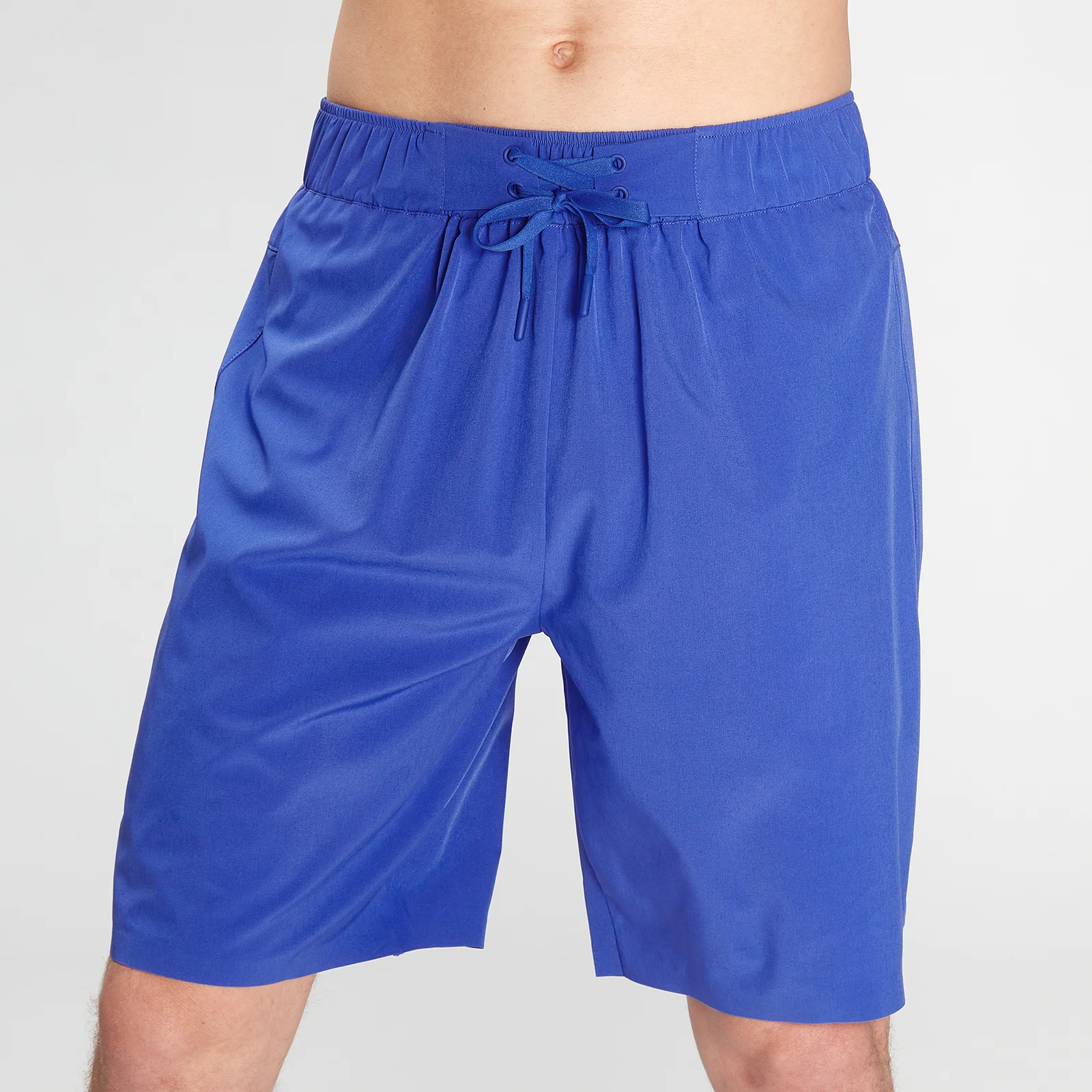 MP Men's Glide Boardshort - Cobalt - XXS 이미지 1