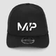 MP 뉴에라 9FIFTY 스트레치 스냅백 - 블랙/화이트