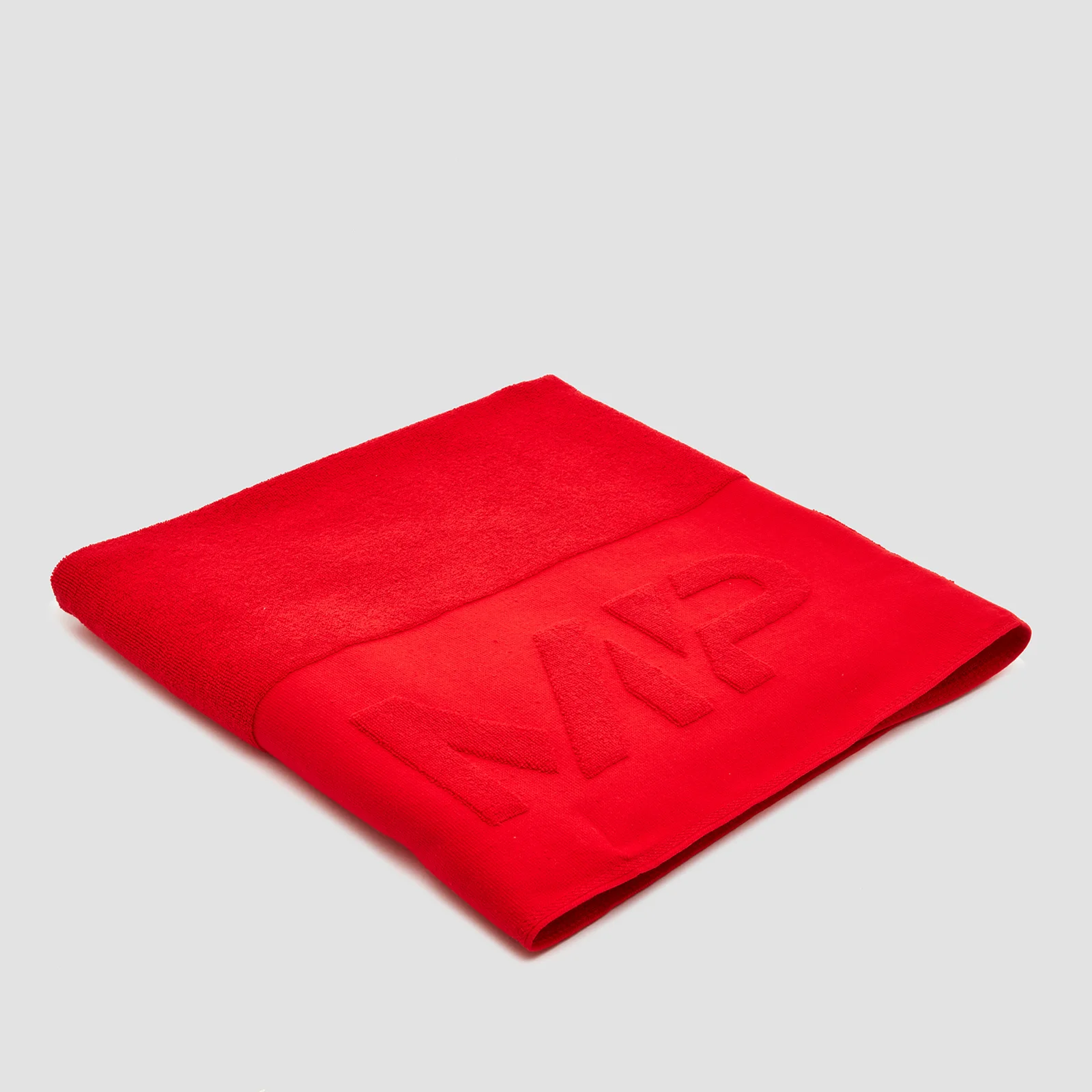 MP Essentials Large Towel - Danger 이미지 1