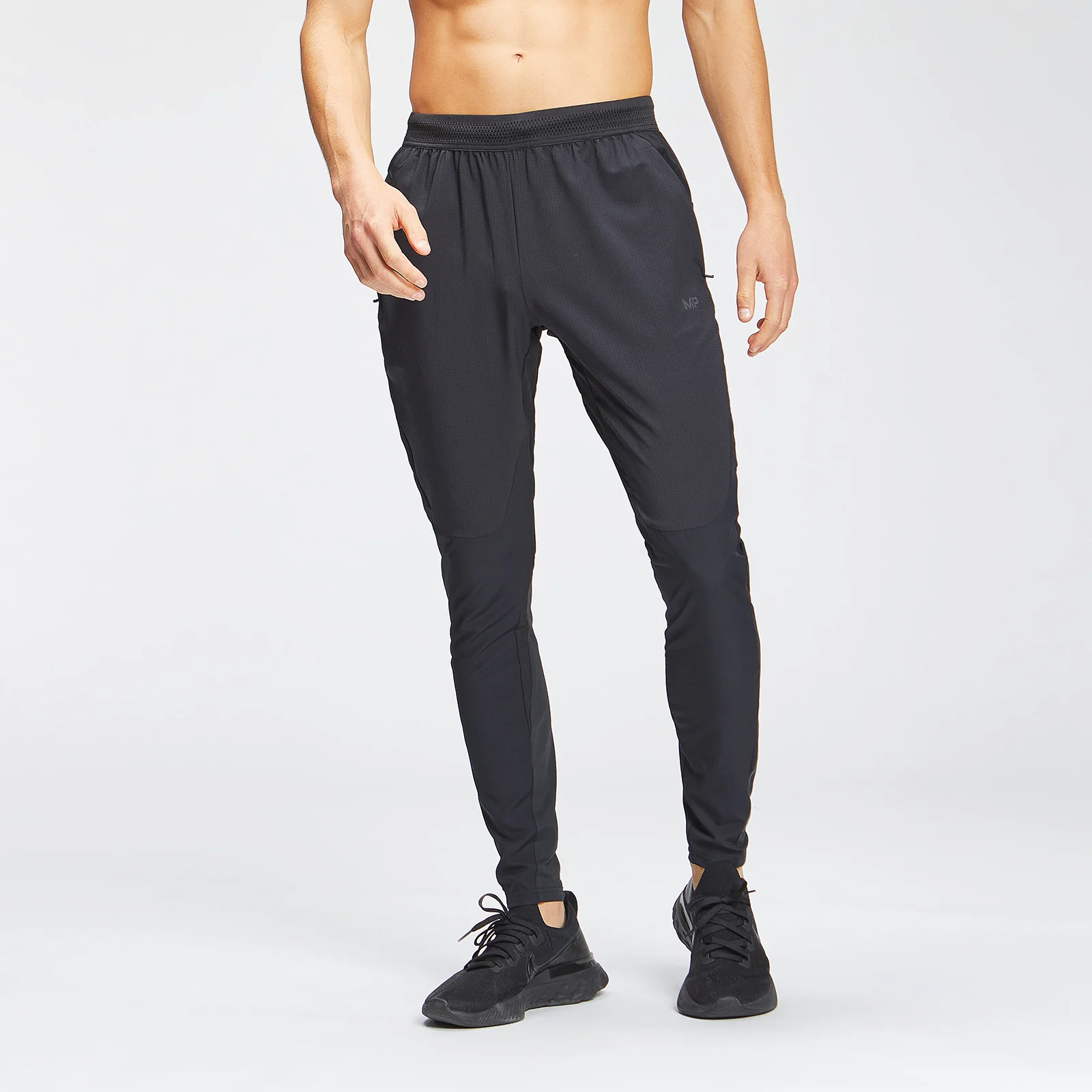 MP Men's Velocity Joggers - Black - XXS 이미지 1