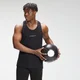 MP 남성용 오리지널 스트링거 베스트 - 블랙