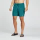 MP Men's Pacific Swim Shorts - Teal