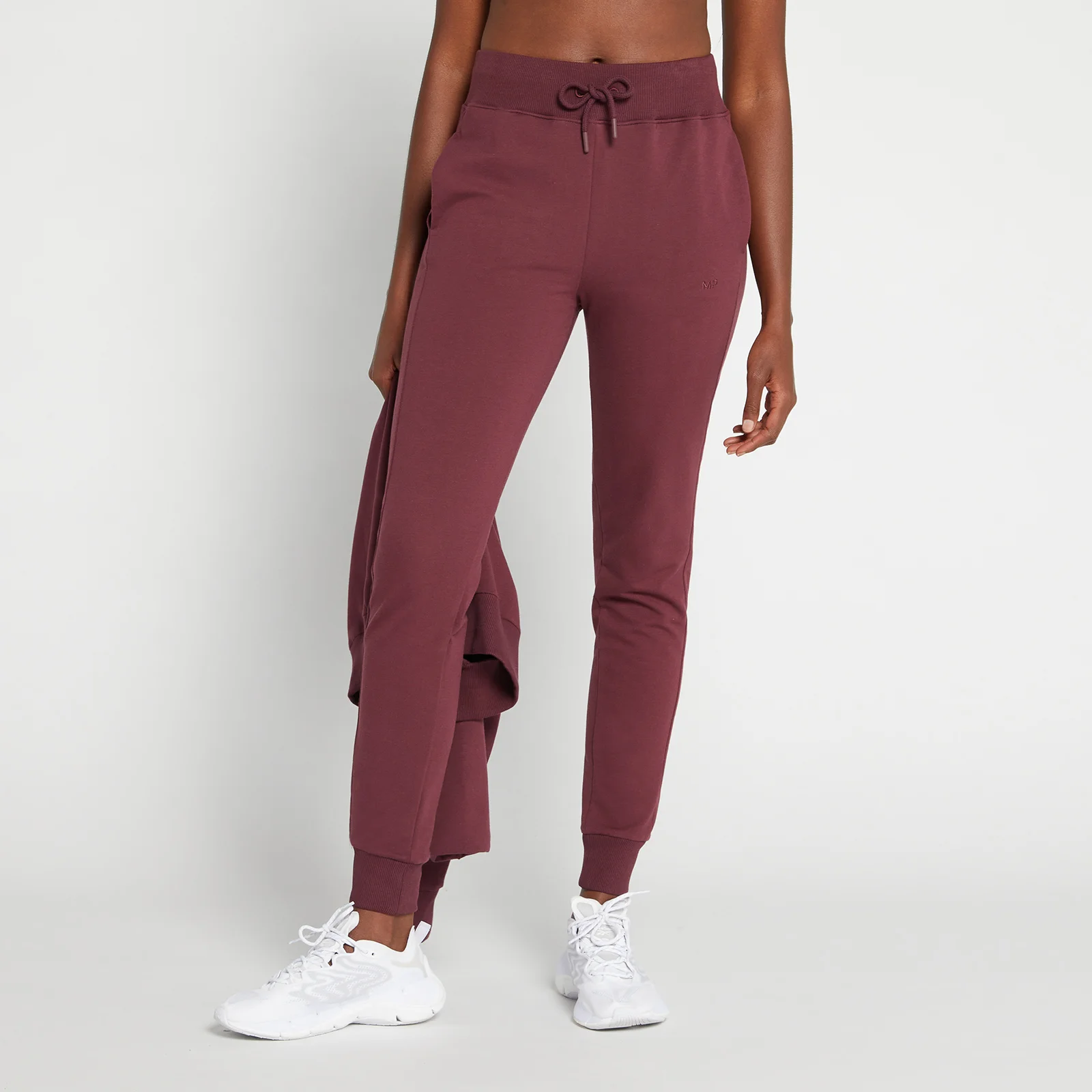 MP Women's Adapt Joggers - Merlot - XXS 이미지 1