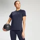 MP Women's Training T-Shirt Slim Fit - Navy