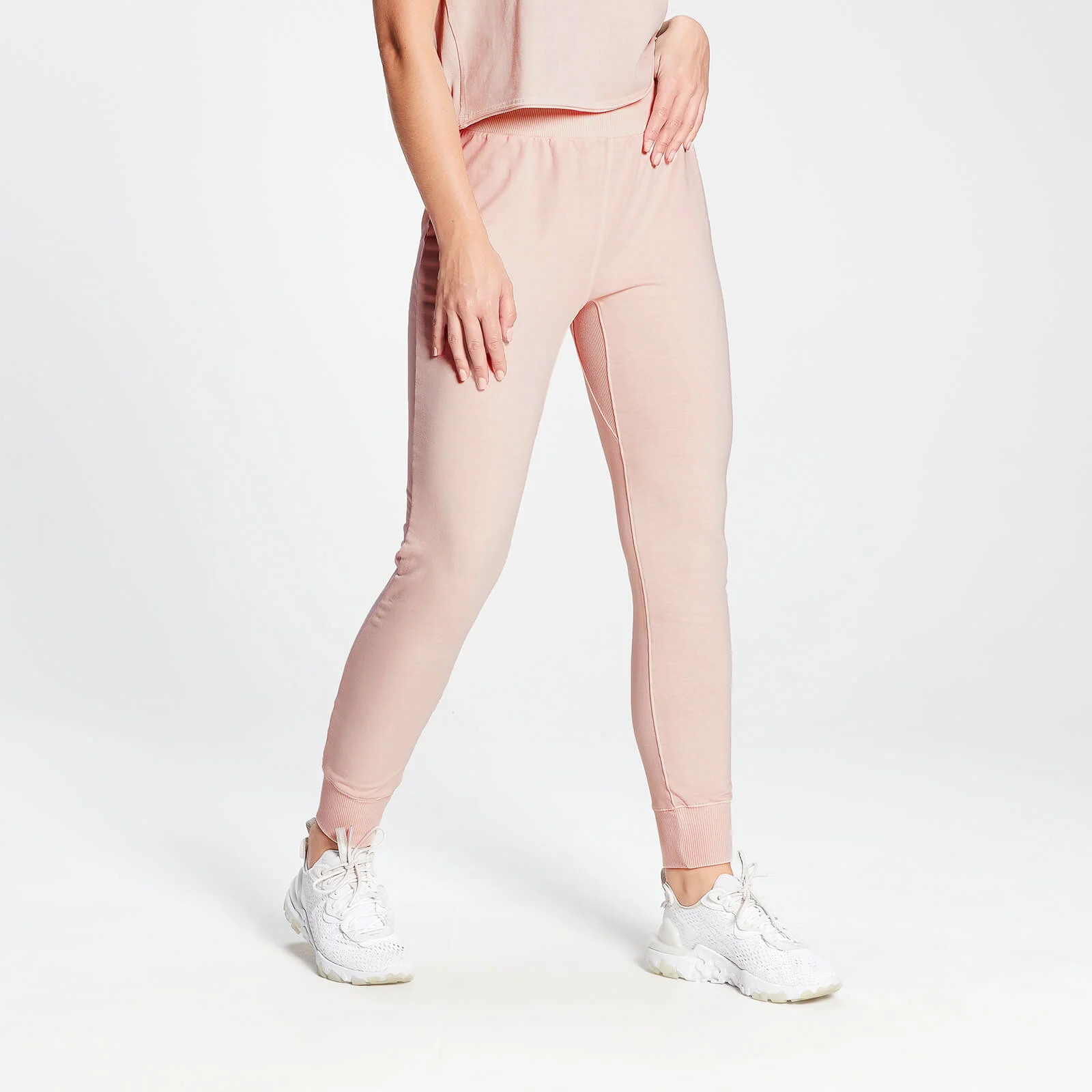 MP Women's Training Joggers - Light Pink - XXS 이미지 1