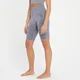 MP Women's Composure Seamless Cycling Shorts - Galaxy Blue