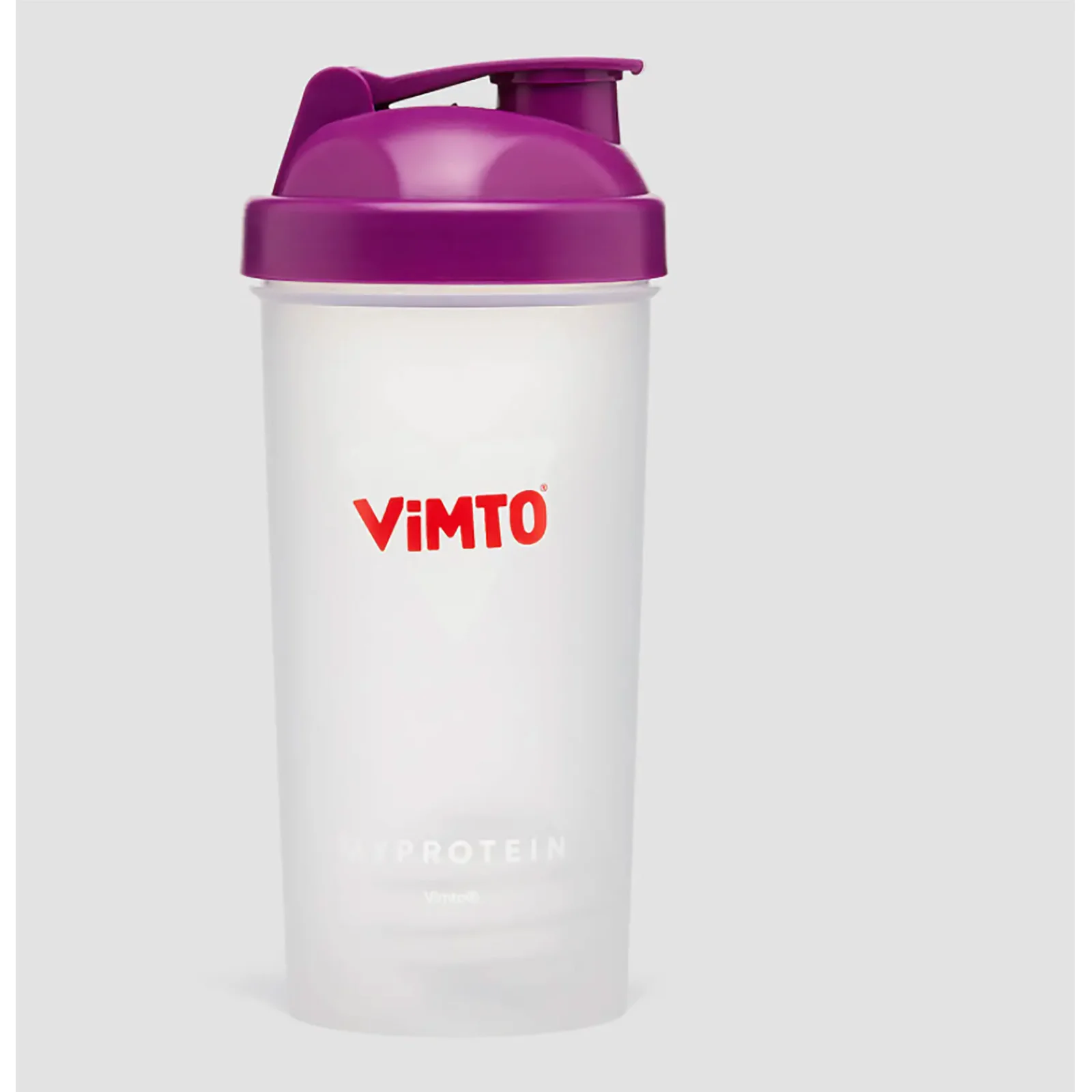 Myprotein x Vimto® Shaker - Purple - 600ml 이미지 1