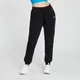 MP Women's Chalk Graphic Joggers - Black
