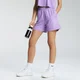 MP 여성용 리피트 MP 트레이닝 쇼츠 - 딥 라일락