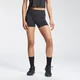 MP 여성용 리피트 MP 트레이닝 부티 쇼츠 - 블랙
