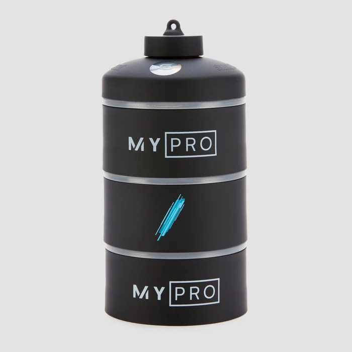 MYPRO x 쉐이크스피어 스택형 보관함