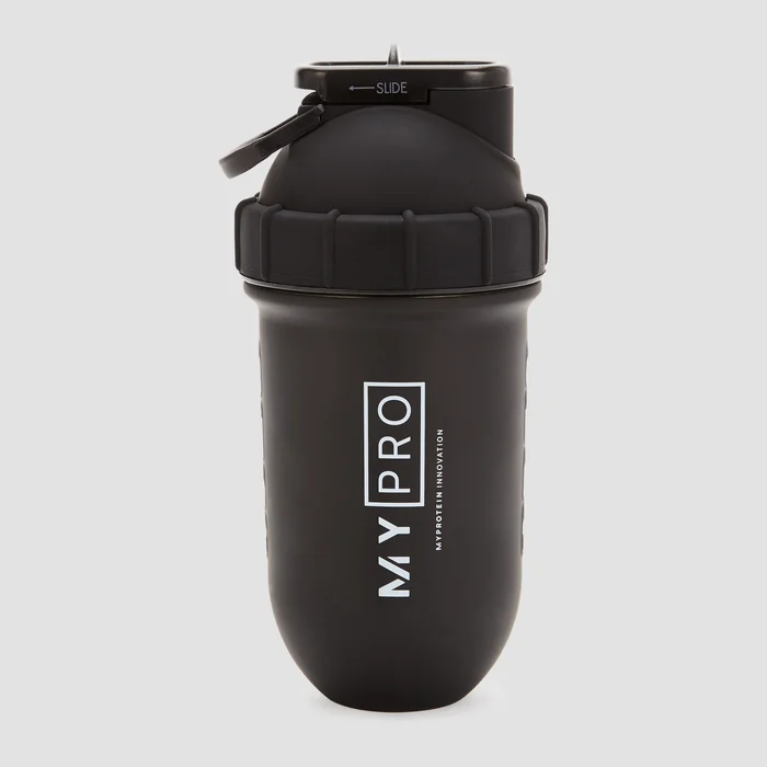 MYPRO x 쉐이크스피어 메탈 쉐이커