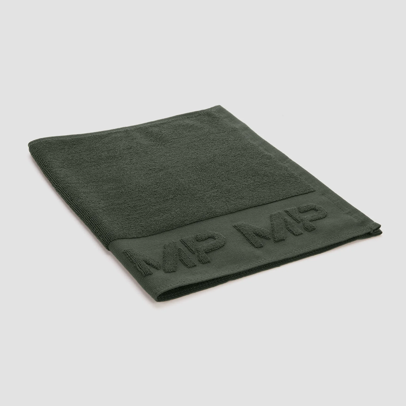 MP Hand Towel - Vine Leaf 이미지 1