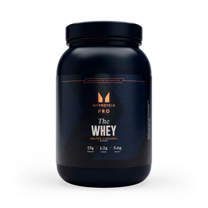 THE 웨이