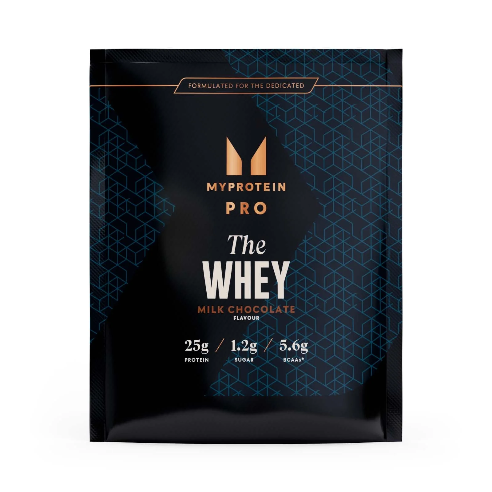 THE 웨이 (샘플) - 30g - 초콜렛 이미지 1