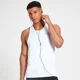 MP 남성용 벨로시티 스트링거 베스트 - 화이트