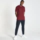 MP Men's Rest Day Drirelease Short Sleeve T-Shirt - Merlot