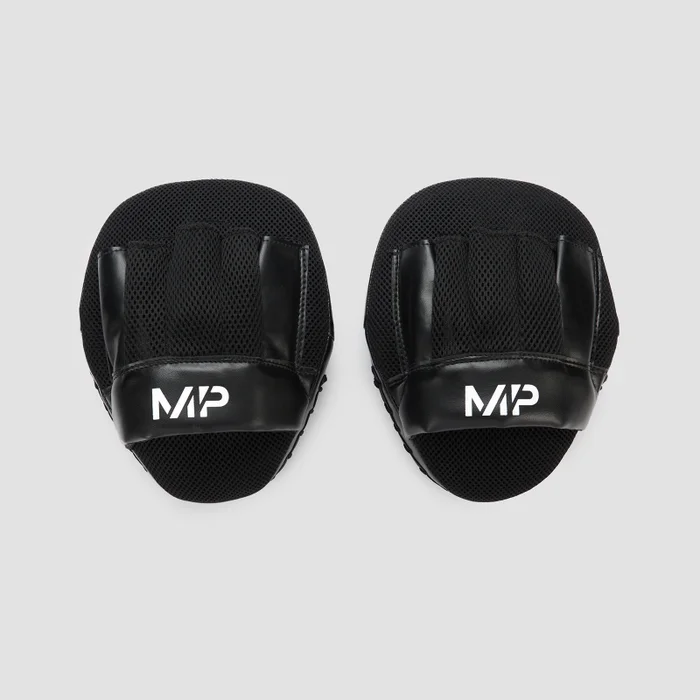MP 복싱 패드 - 블랙