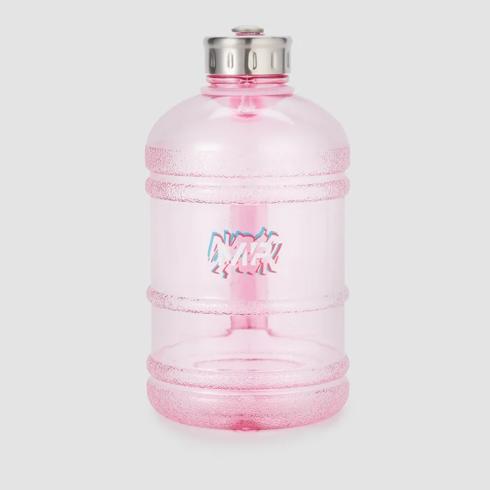 한정판 핑크 하프갤런 하이드레이터 - 핑크(1900ml)