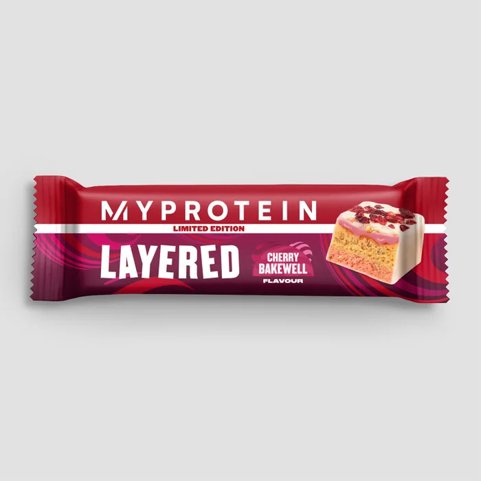 스페퀼로스 맛 레이어드 바 (12 x 60g)