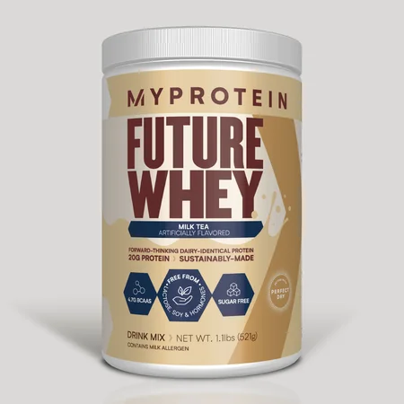 퓨처 웨이(Future Whey)