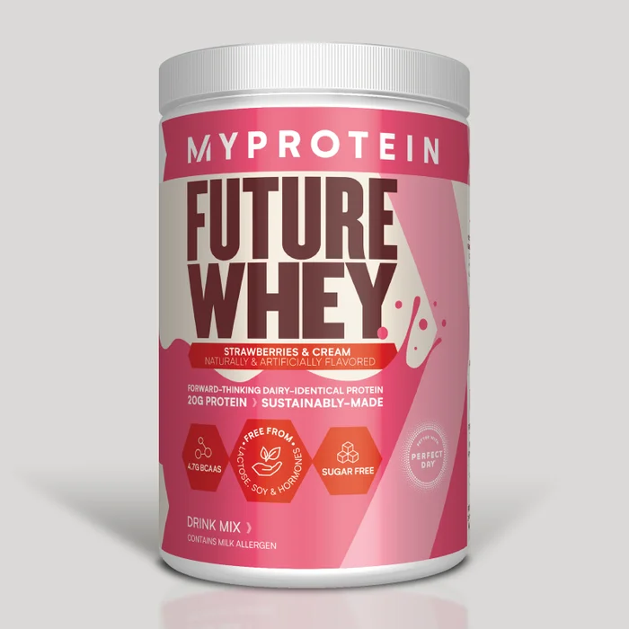 퓨처 웨이(Future Whey)