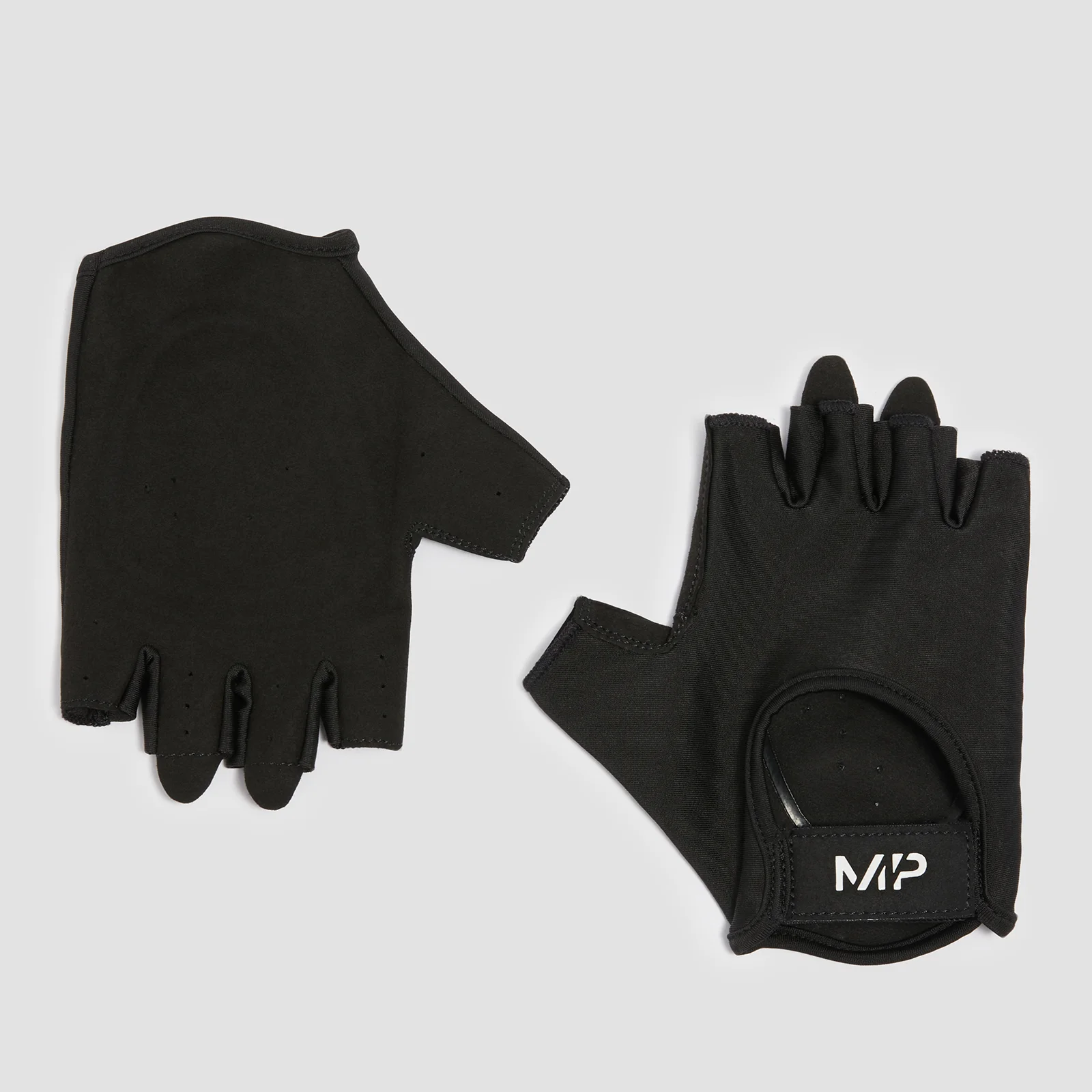 MP Lifting Gloves - Black - S 이미지 1