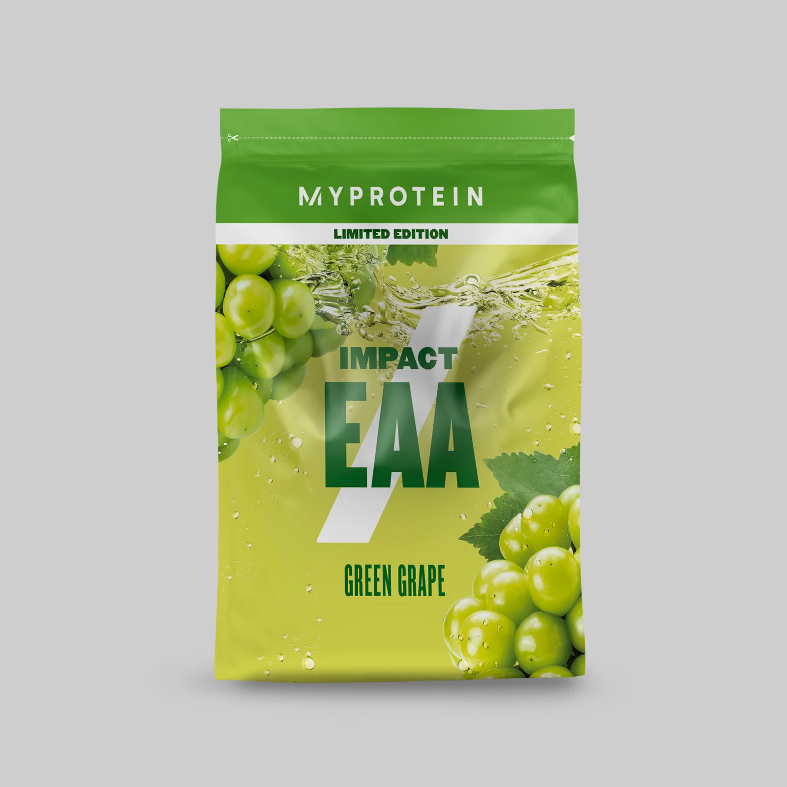 한정판 임팩트 EAA - 청포도 - 250g - 청포도 이미지 1