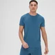 MP 남성용 템포 울트라 티셔츠 - 딥 슬레이트