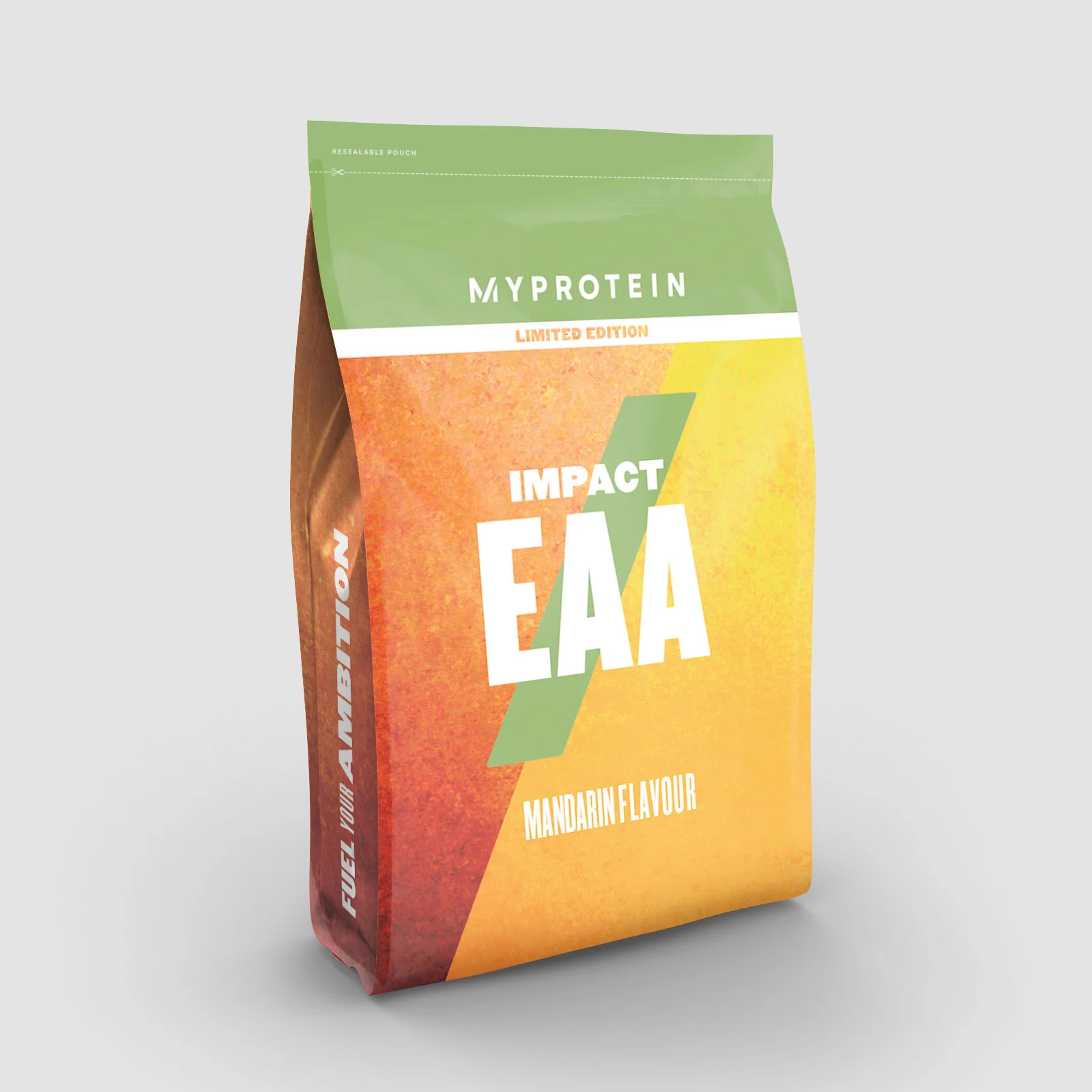 한정판 임팩트 EAA - 감귤 - 250g 이미지 1