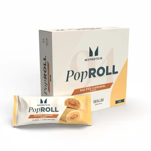 팝 롤 - Flavour Salted Caramel