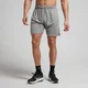 MP 남성용 경량 7인치 트레이닝 쇼츠 - 스톰