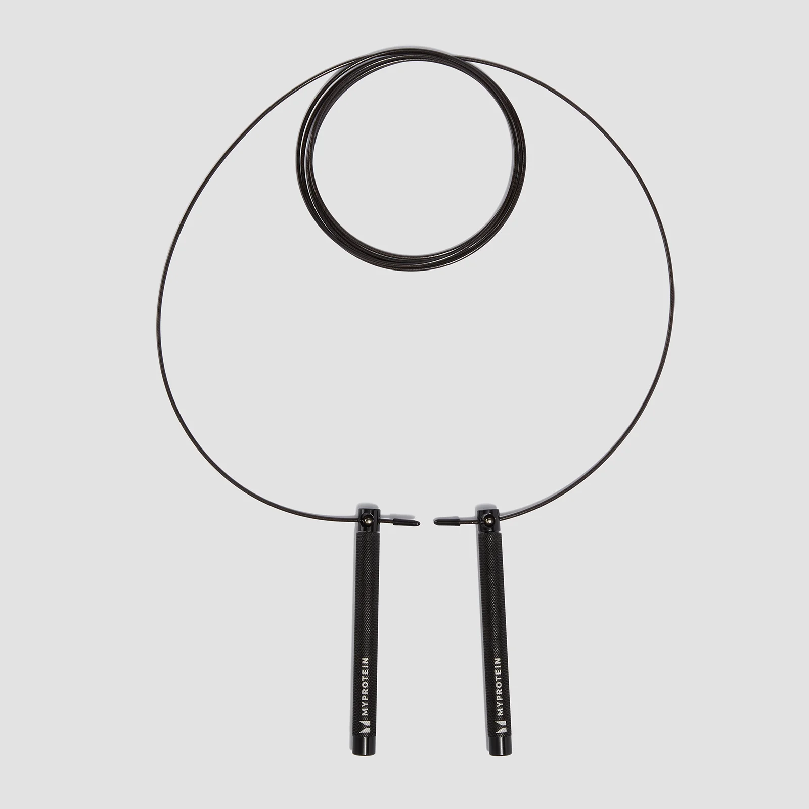 마이프로틴 RPM 로프 - 블랙 이미지 1