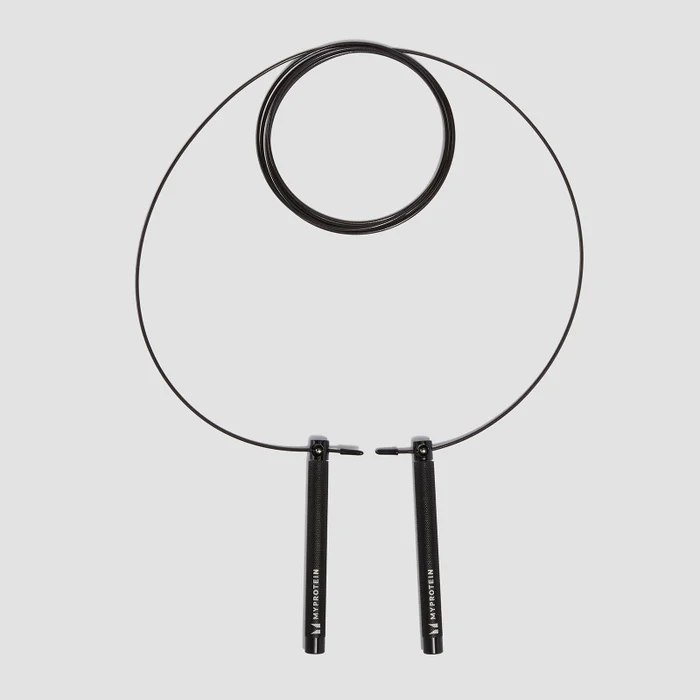 마이프로틴 RPM 로프 - 블랙