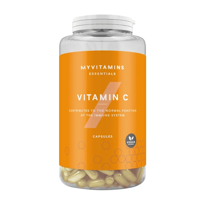 1000mg 비타민C