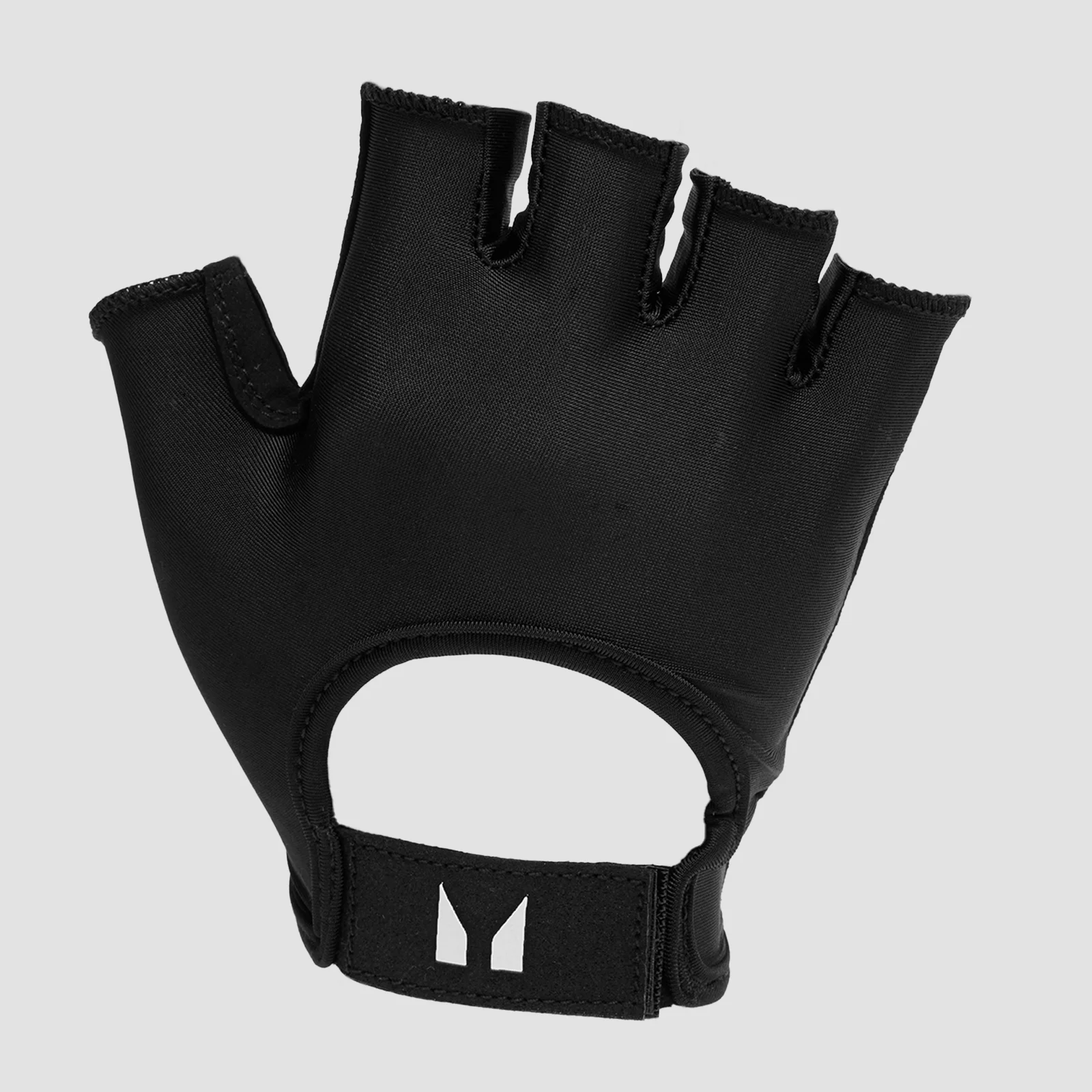 MP Lifting Gloves - Black - S 이미지 1